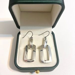 Sterling Silver Dangles